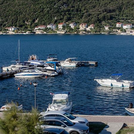 Apartamento Tomulic Jasna I Miljenko Supetarska Draga Exterior foto