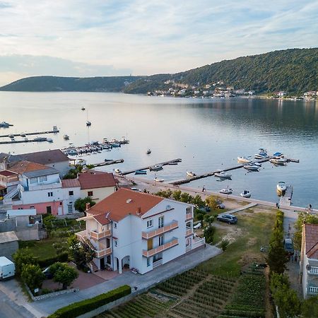 Apartamento Tomulic Jasna I Miljenko Supetarska Draga Exterior foto