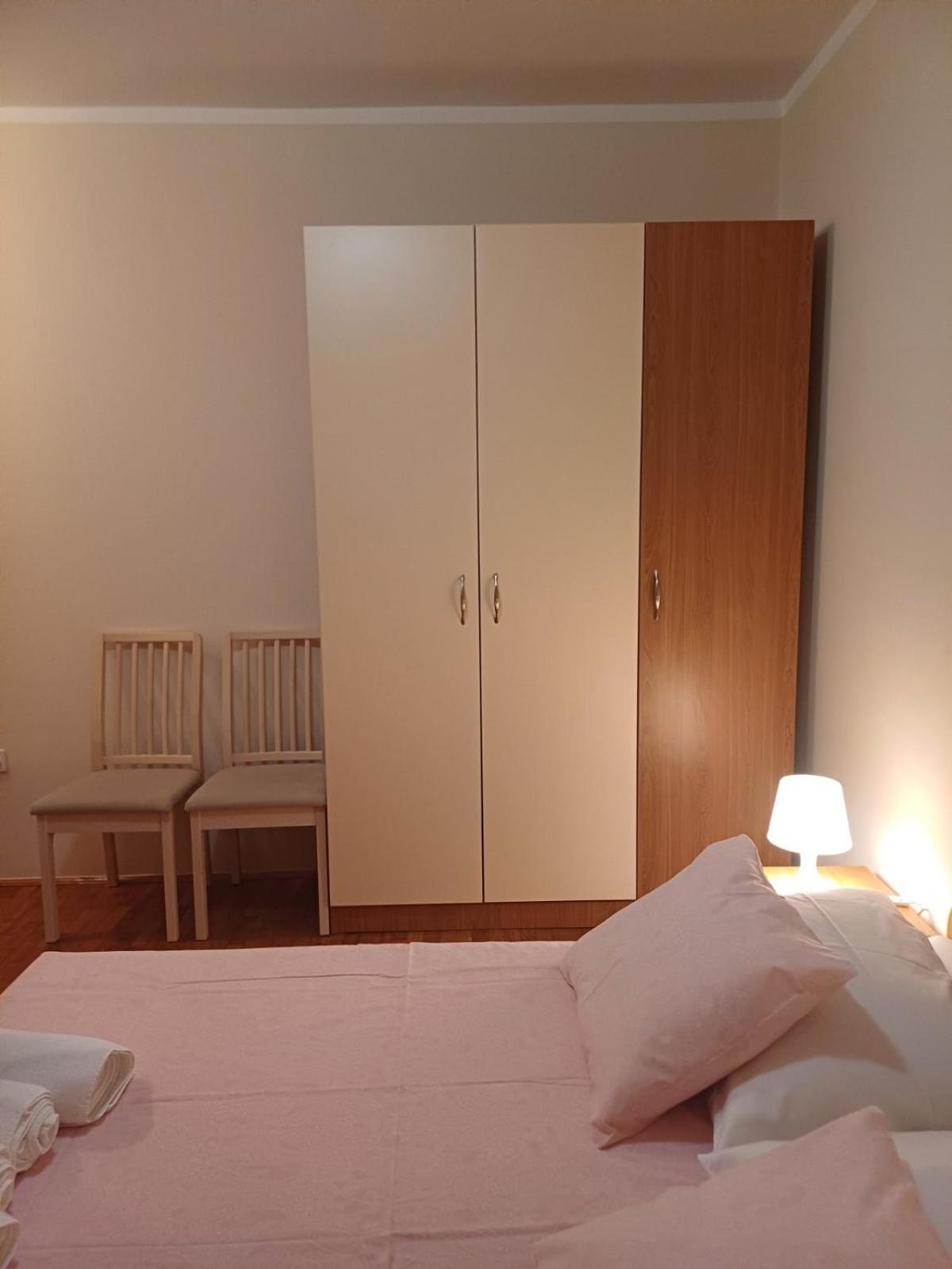 Apartamento Tomulic Jasna I Miljenko Supetarska Draga Exterior foto