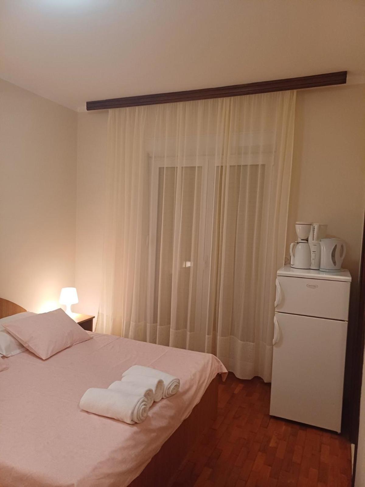 Apartamento Tomulic Jasna I Miljenko Supetarska Draga Exterior foto