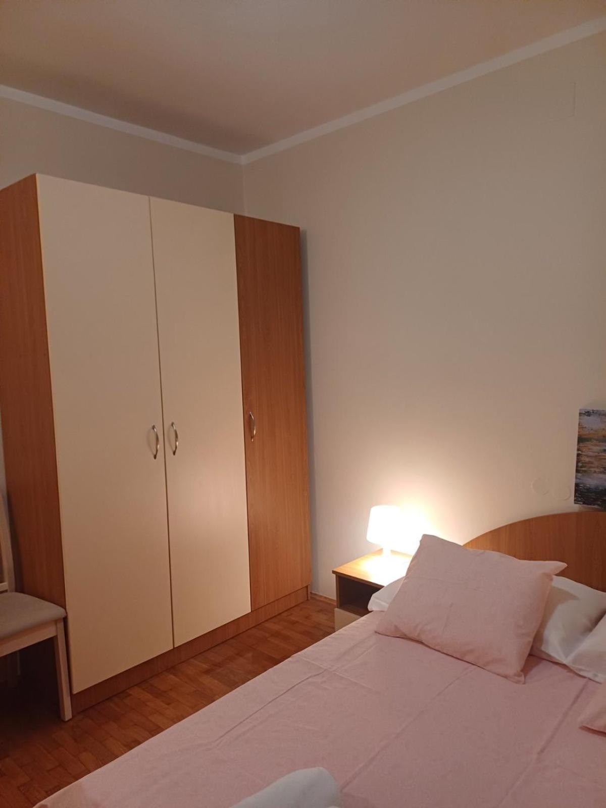 Apartamento Tomulic Jasna I Miljenko Supetarska Draga Exterior foto