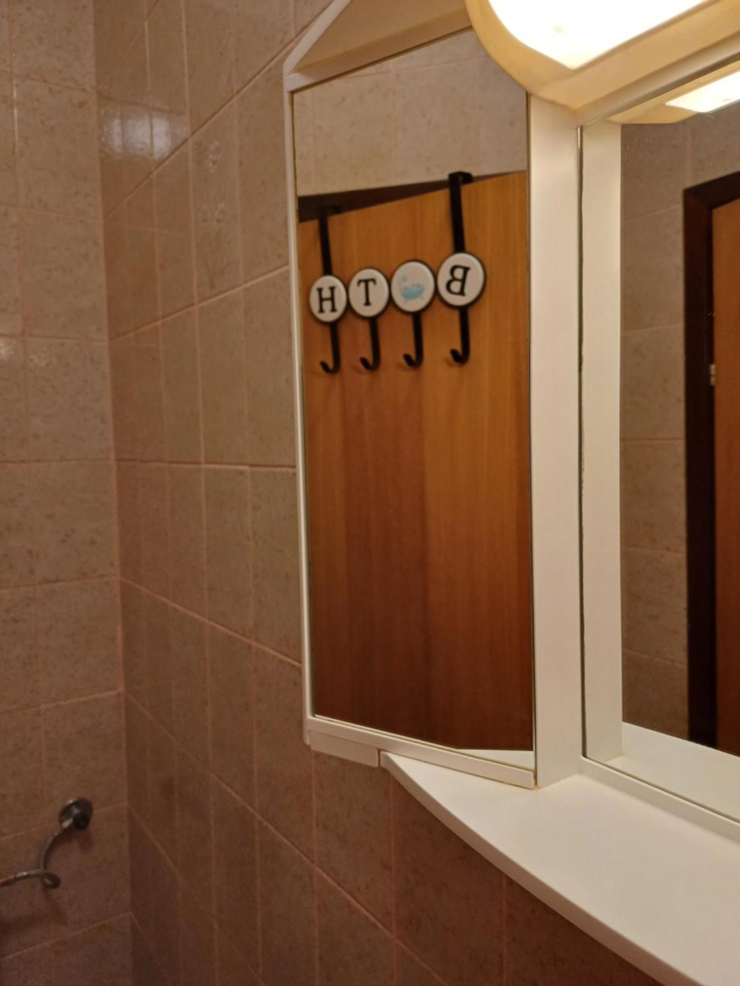 Apartamento Tomulic Jasna I Miljenko Supetarska Draga Exterior foto
