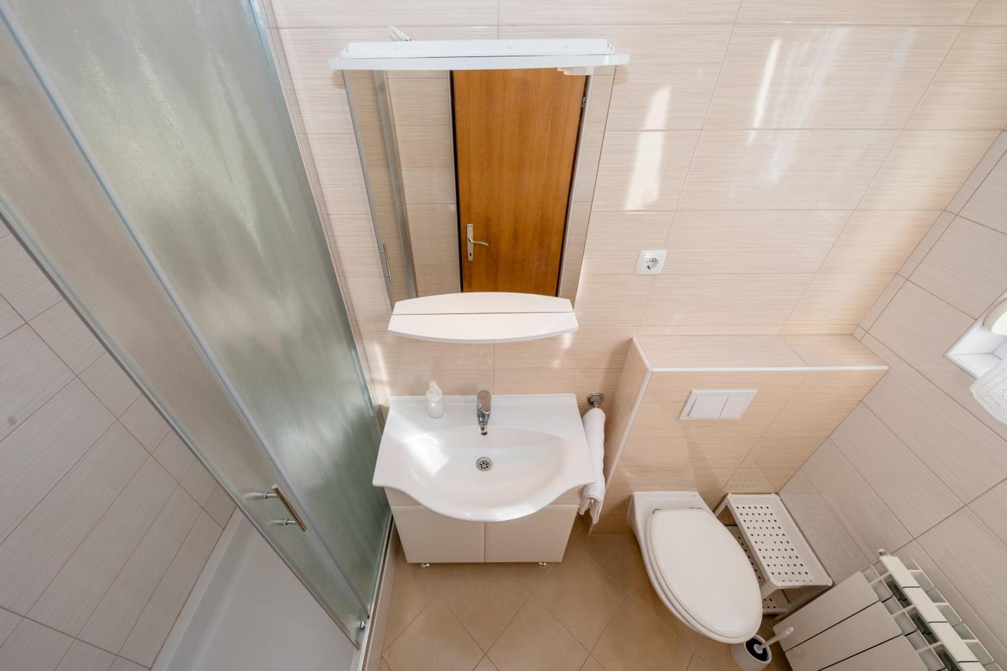 Apartamento Tomulic Jasna I Miljenko Supetarska Draga Exterior foto