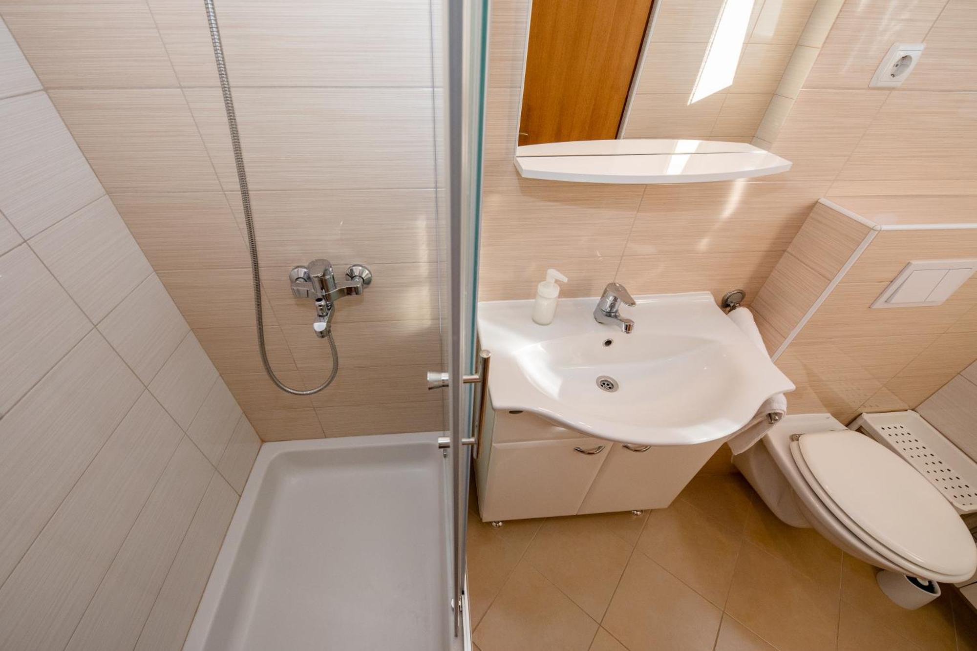 Apartamento Tomulic Jasna I Miljenko Supetarska Draga Exterior foto