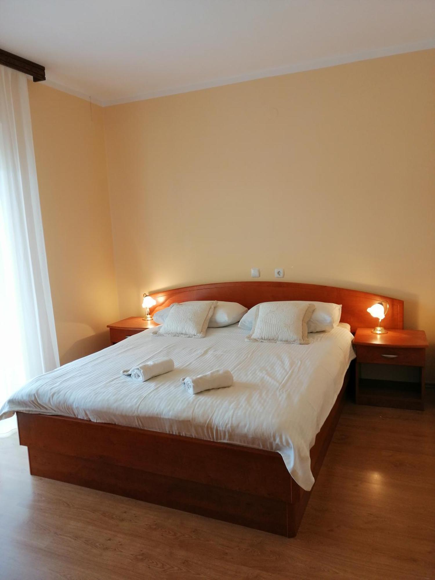 Apartamento Tomulic Jasna I Miljenko Supetarska Draga Exterior foto