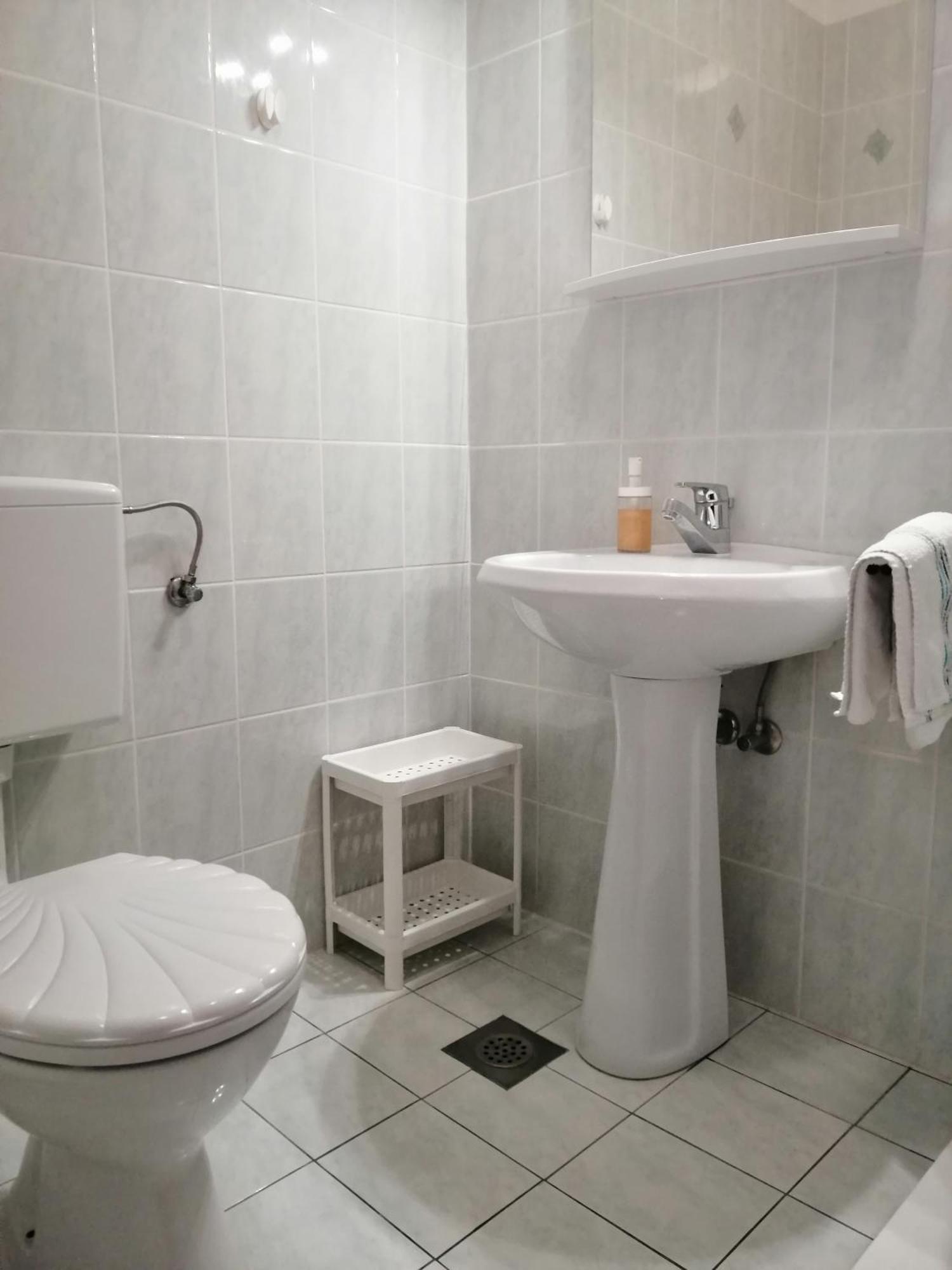 Apartamento Tomulic Jasna I Miljenko Supetarska Draga Exterior foto