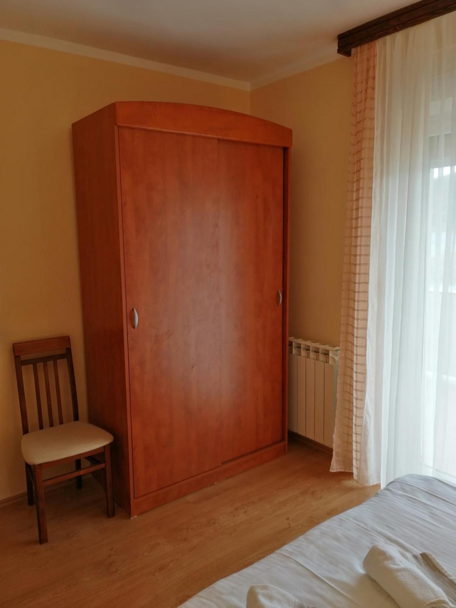 Apartamento Tomulic Jasna I Miljenko Supetarska Draga Exterior foto