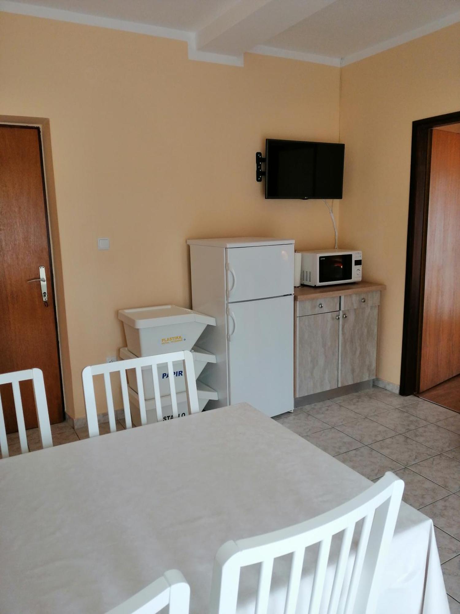 Apartamento Tomulic Jasna I Miljenko Supetarska Draga Exterior foto