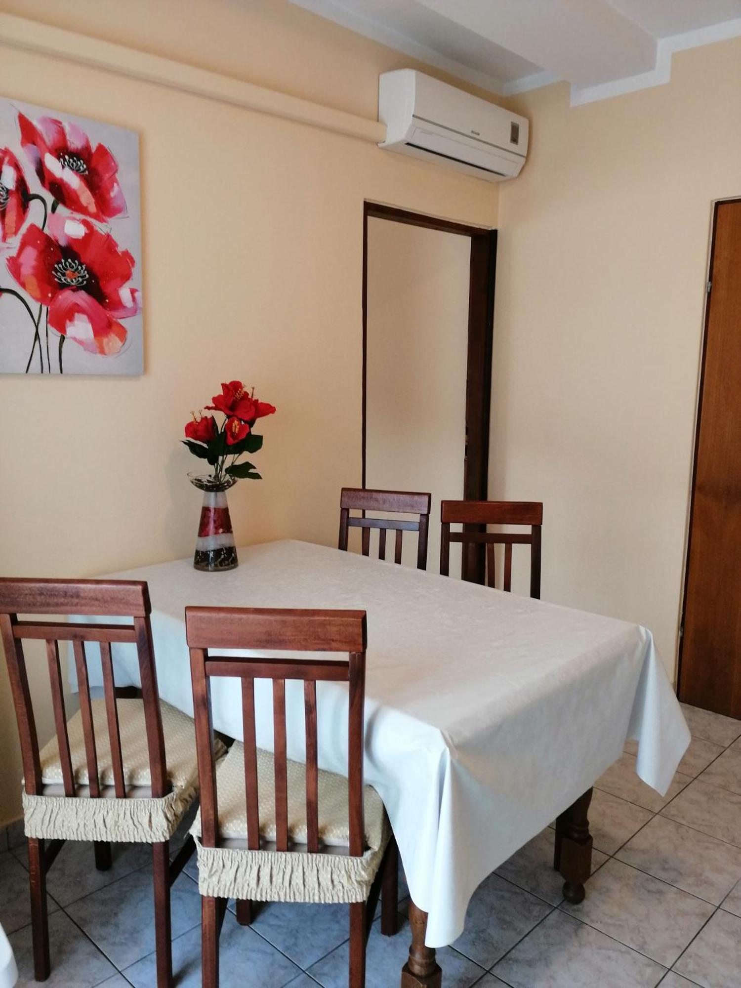 Apartamento Tomulic Jasna I Miljenko Supetarska Draga Exterior foto