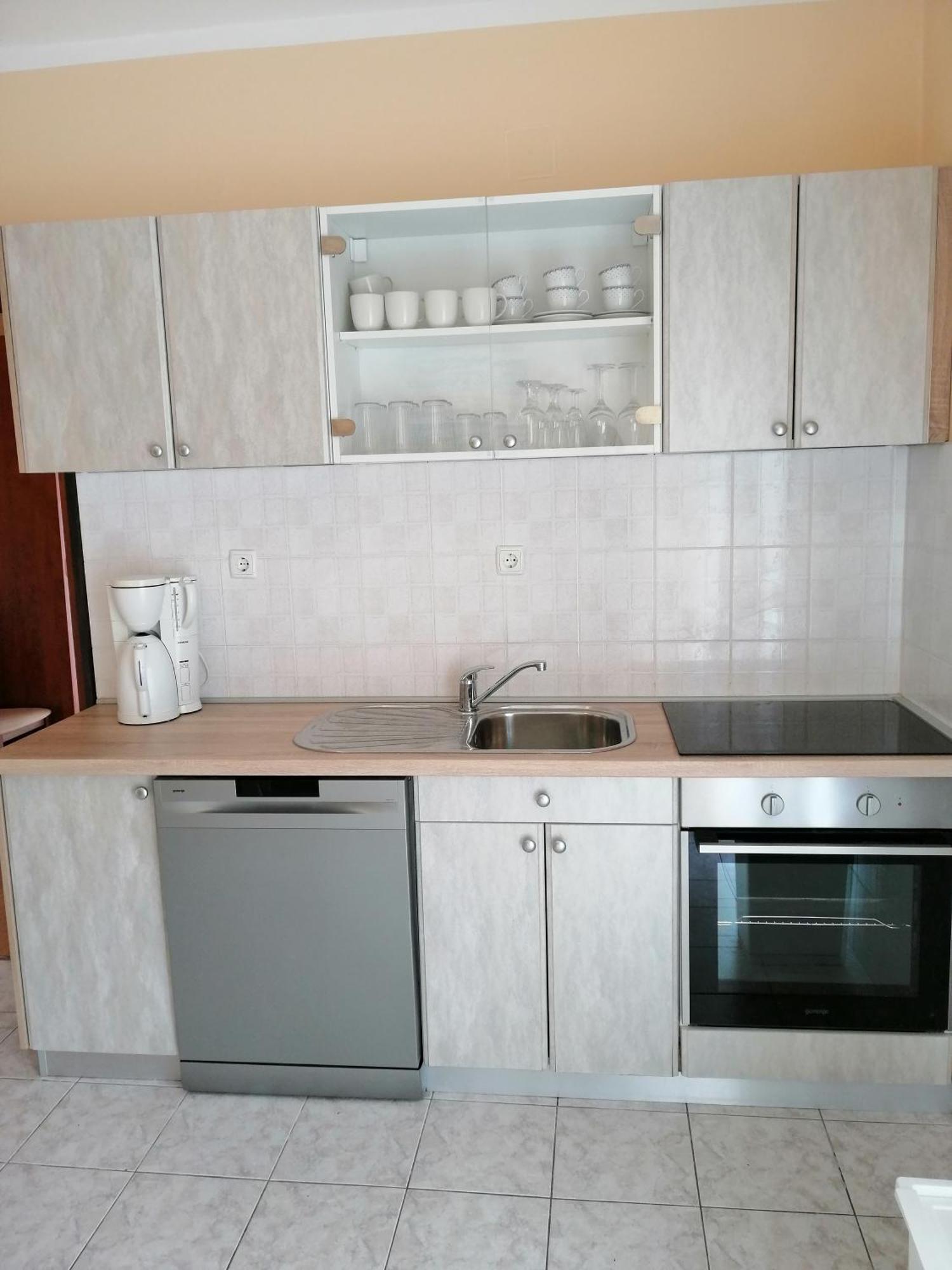 Apartamento Tomulic Jasna I Miljenko Supetarska Draga Exterior foto