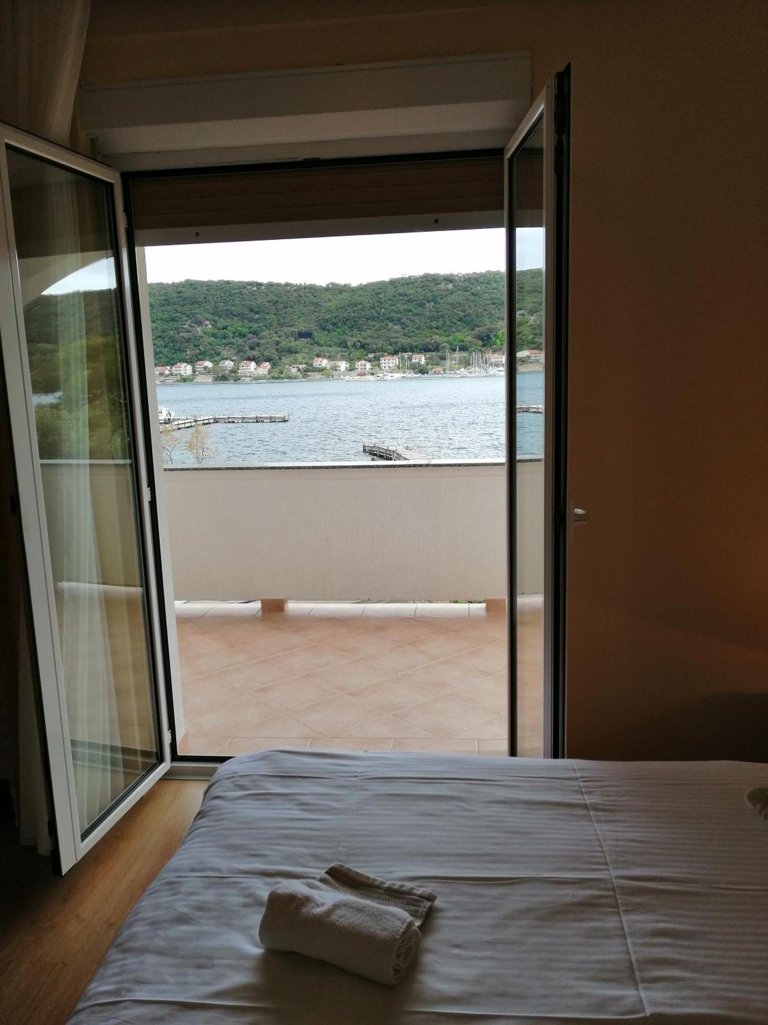Apartamento Tomulic Jasna I Miljenko Supetarska Draga Exterior foto