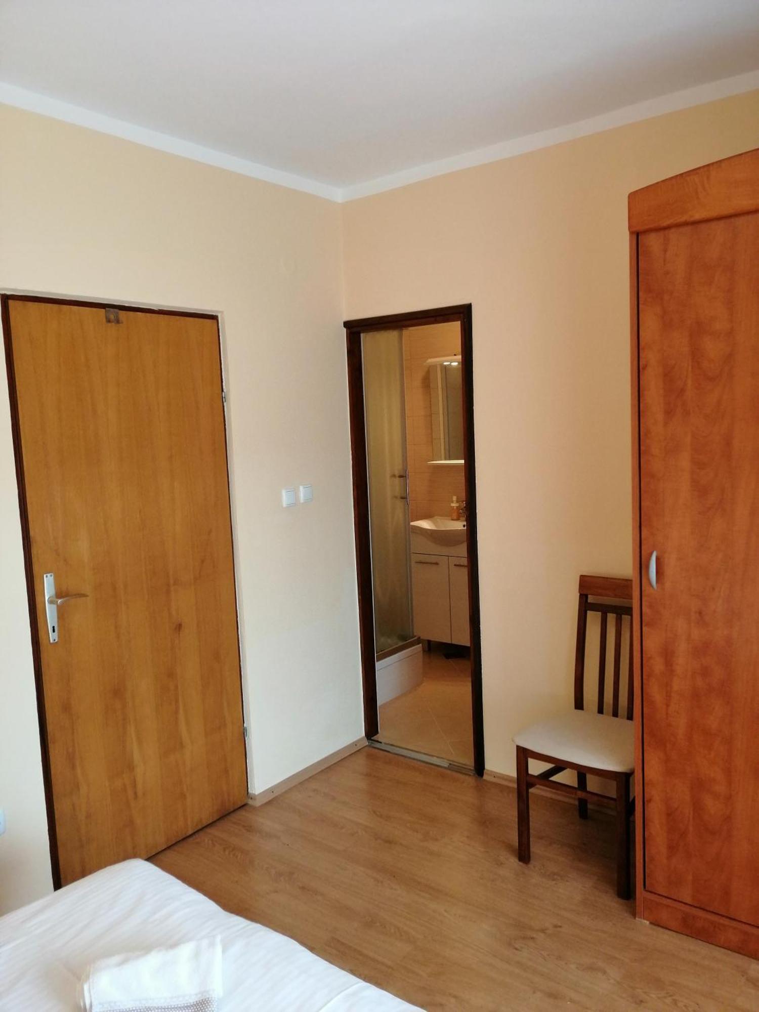 Apartamento Tomulic Jasna I Miljenko Supetarska Draga Exterior foto