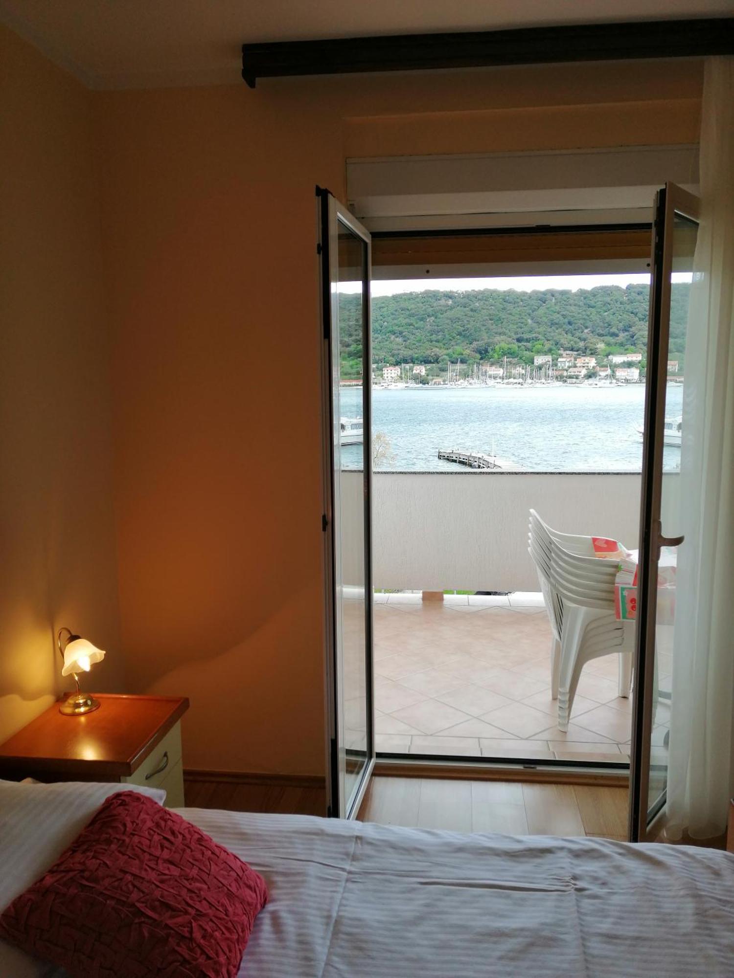 Apartamento Tomulic Jasna I Miljenko Supetarska Draga Exterior foto