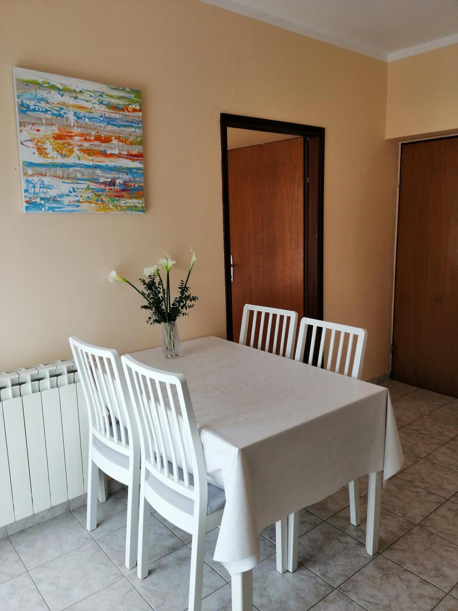Apartamento Tomulic Jasna I Miljenko Supetarska Draga Exterior foto