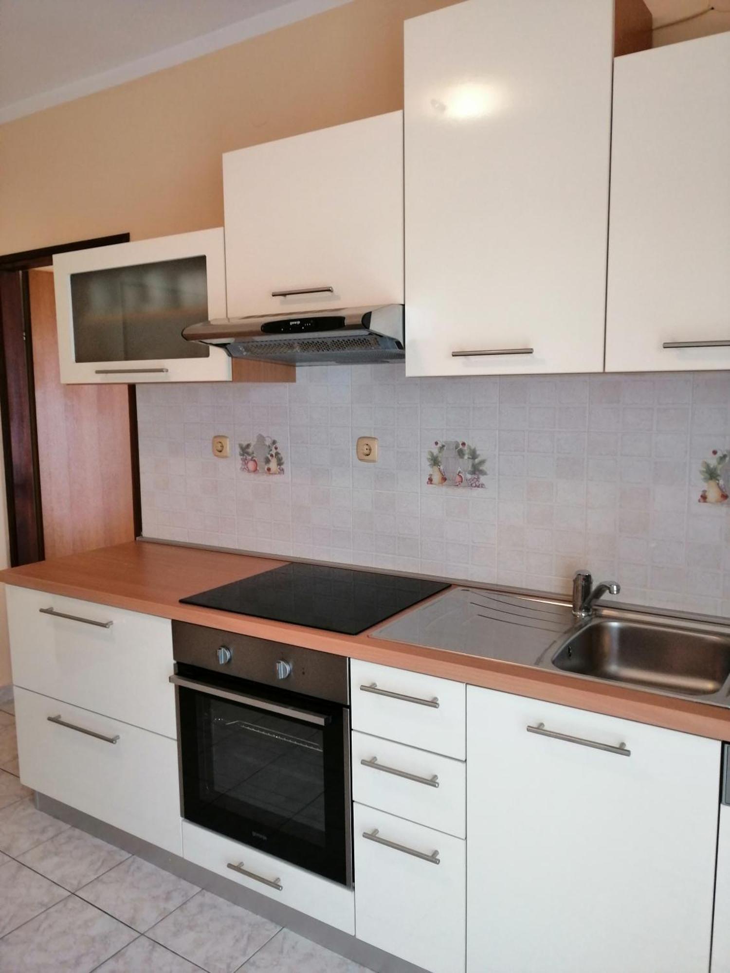 Apartamento Tomulic Jasna I Miljenko Supetarska Draga Exterior foto