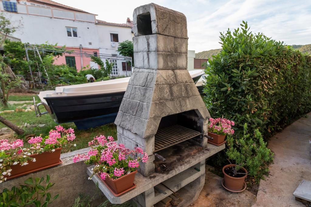 Apartamento Tomulic Jasna I Miljenko Supetarska Draga Exterior foto
