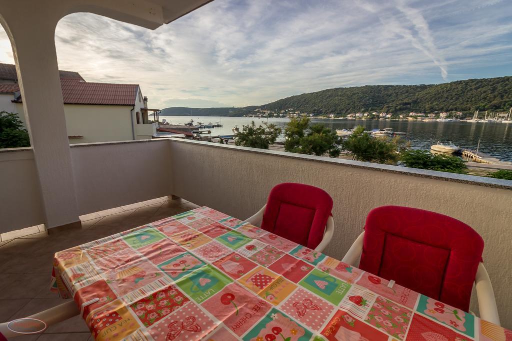 Apartamento Tomulic Jasna I Miljenko Supetarska Draga Exterior foto
