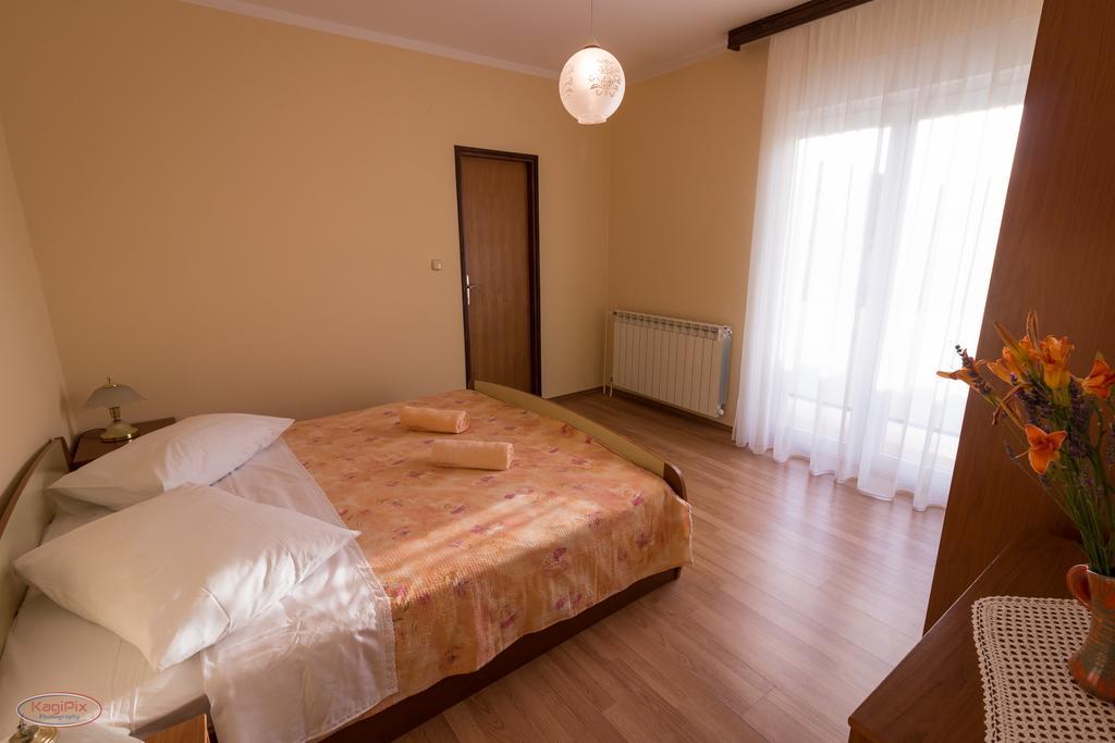 Apartamento Tomulic Jasna I Miljenko Supetarska Draga Exterior foto