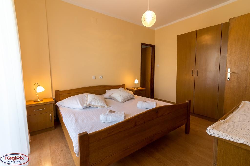 Apartamento Tomulic Jasna I Miljenko Supetarska Draga Exterior foto